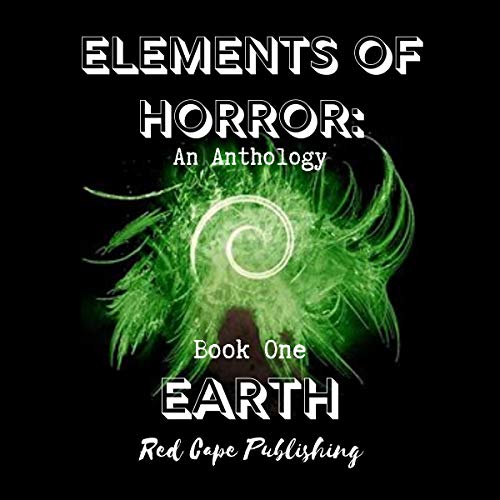 Cover of Earth