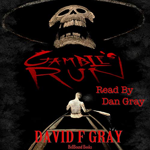 Cover of Gamble's Run