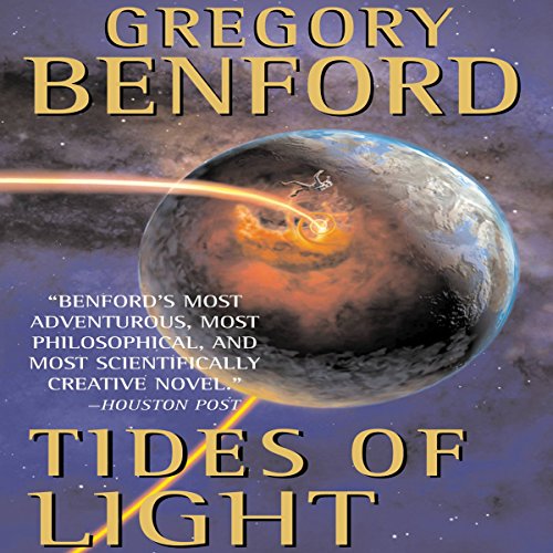 Cover of Tides of Light