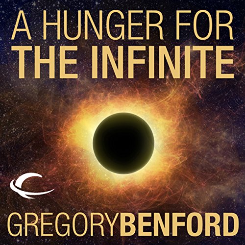 Cover of A Hunger for the Infinite
