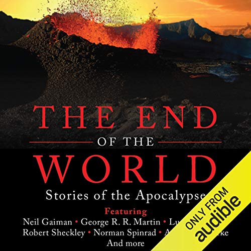 Cover of The End of the World