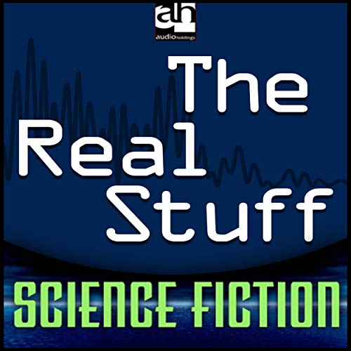 Cover of The Reel Stuff