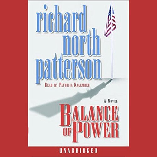 Cover of Balance of Power