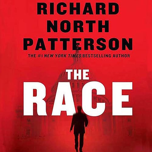 Cover of The Race