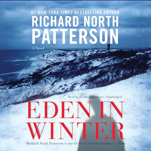 Cover of Eden in Winter
