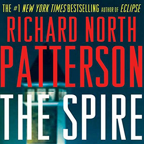 Cover of The Spire