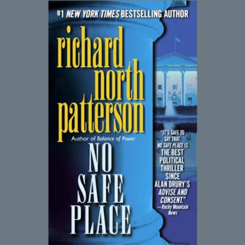 Cover of No Safe Place
