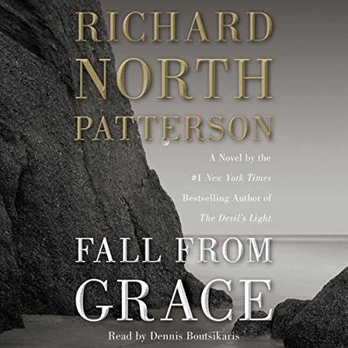 Cover of Fall from Grace
