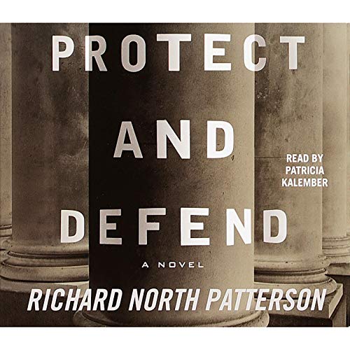 Cover of Protect and Defend
