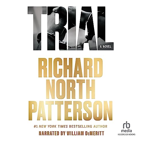 Cover of Trial