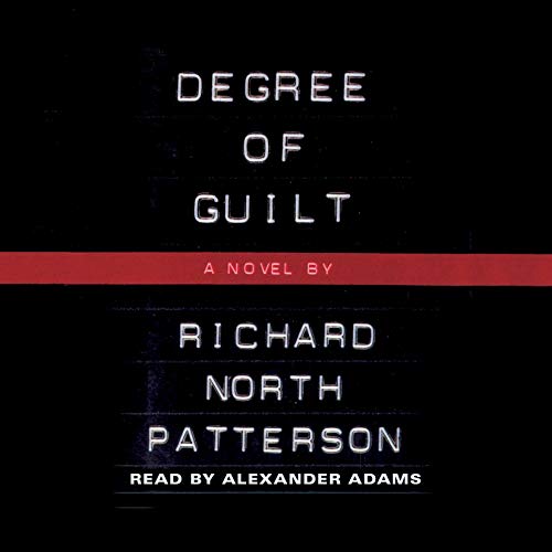 Cover of Degree of Guilt