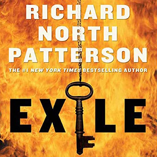 Cover of Exile