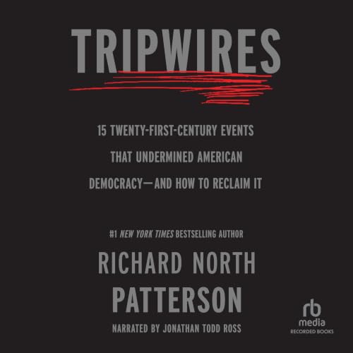 Cover of Tripwires