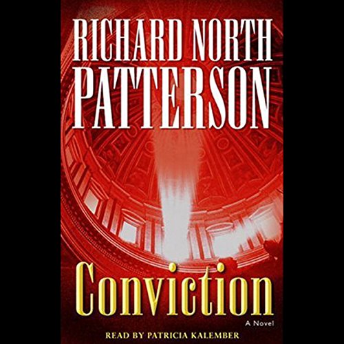 Cover of Conviction
