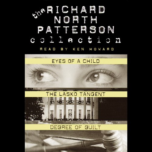 Cover of Richard North Patterson Value Collection