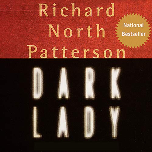 Cover of Dark Lady