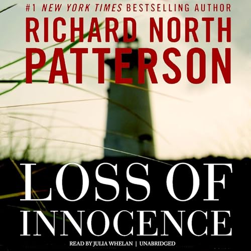 Cover of Loss of Innocence