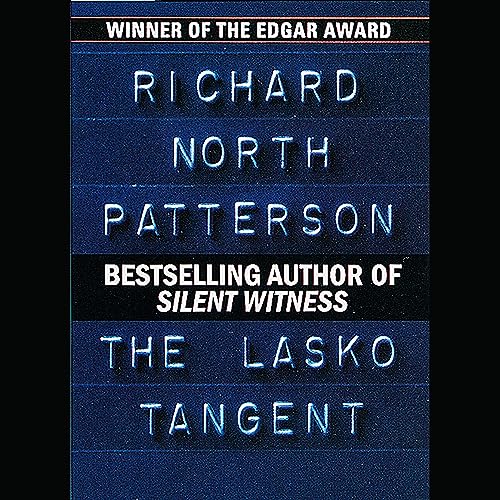 Cover of The Lasko Tangent