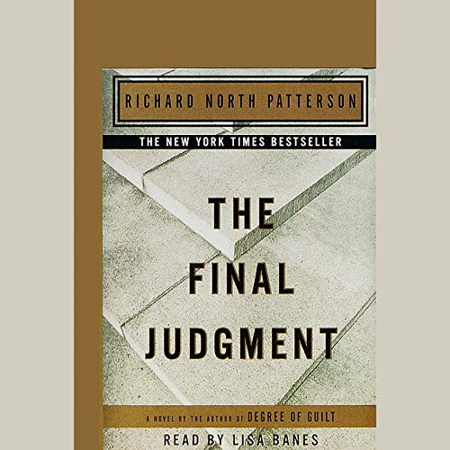 Cover of Final Judgment