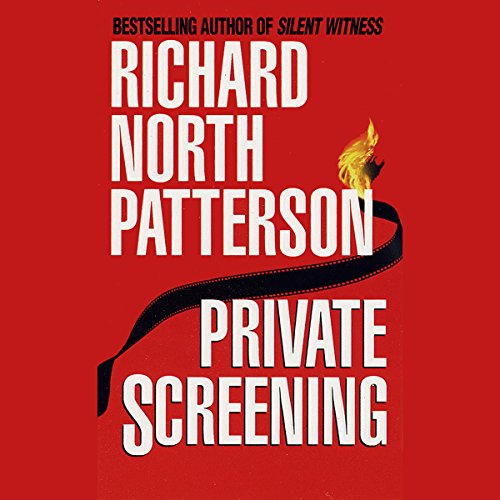 Cover of Private Screening
