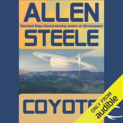 Cover of Coyote