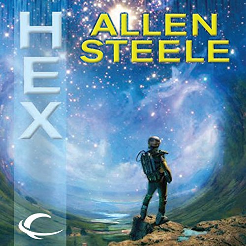 Cover of Hex