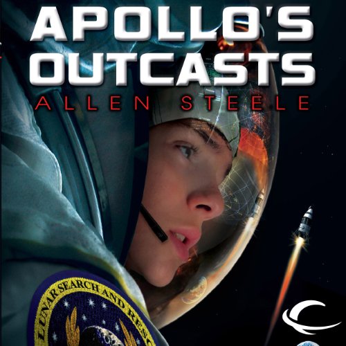 Cover of Apollo's Outcasts