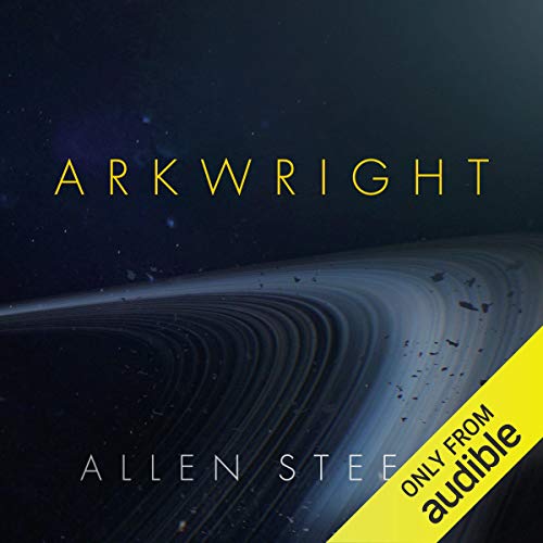 Cover of Arkwright