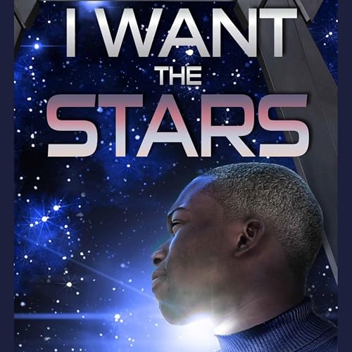 Cover of I Want the Stars