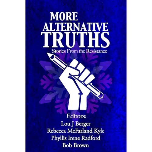 Cover of More Alternative Truths