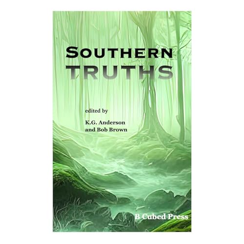 Cover of Southern Truths