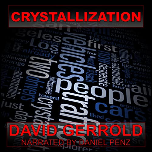 Cover of Crystallization