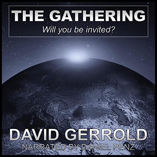 Cover of The Gathering