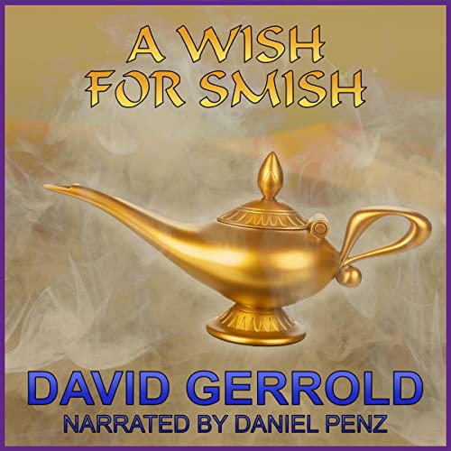 Cover of A Wish for Smish