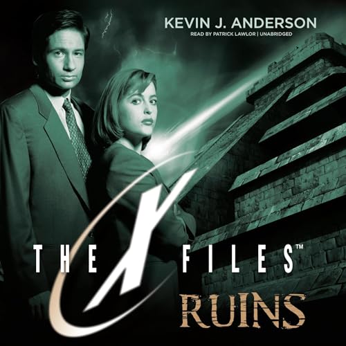 Cover of Ruins