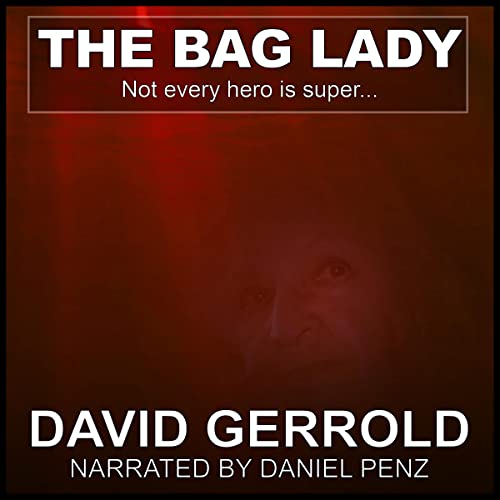 Cover of The Bag Lady