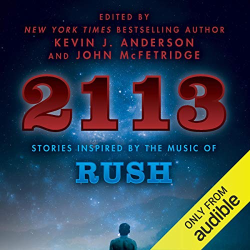 Cover of 2113