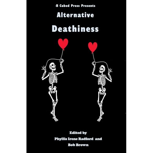 Cover of Alternative Deathiness