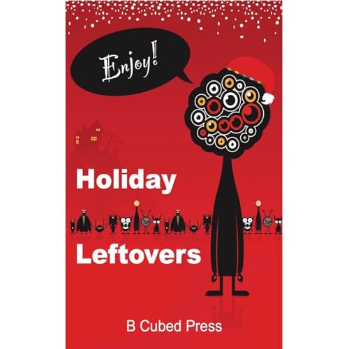 Cover of Holiday Leftovers