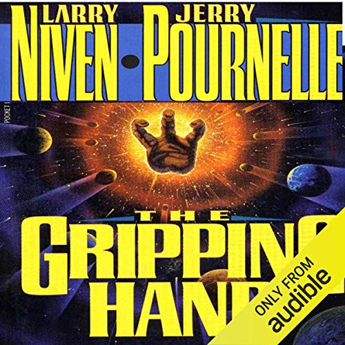 Cover of The Gripping Hand