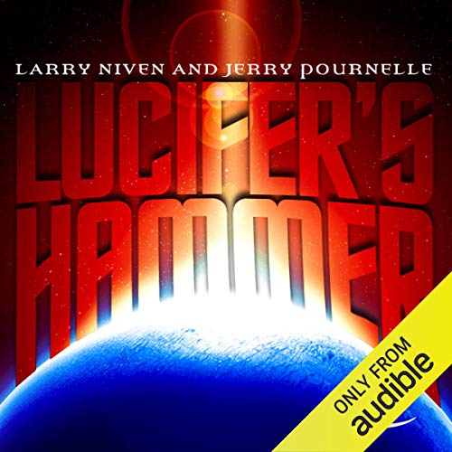 Cover of Lucifer's Hammer