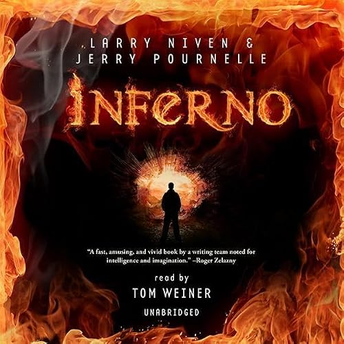 Cover of Inferno