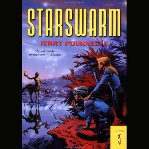 Cover of Starswarm