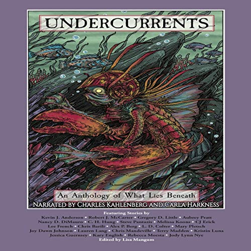 Cover of Undercurrents