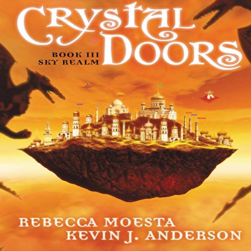 Cover of Sky Realm