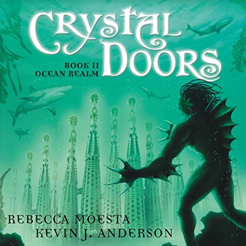 Cover of Ocean Realm