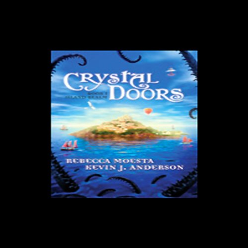 Cover of Island Realm