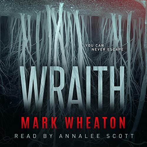 Cover of Wraith
