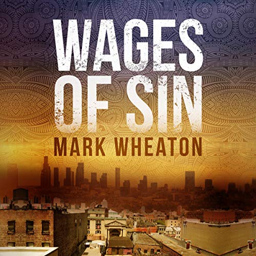 Cover of Wages of Sin