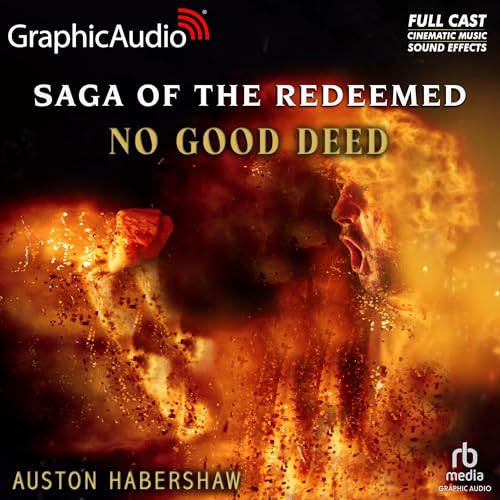 Cover of No Good Deed [Dramatized Adaptation]